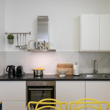 Kaixo Bilbao Apartments エクステリア 写真