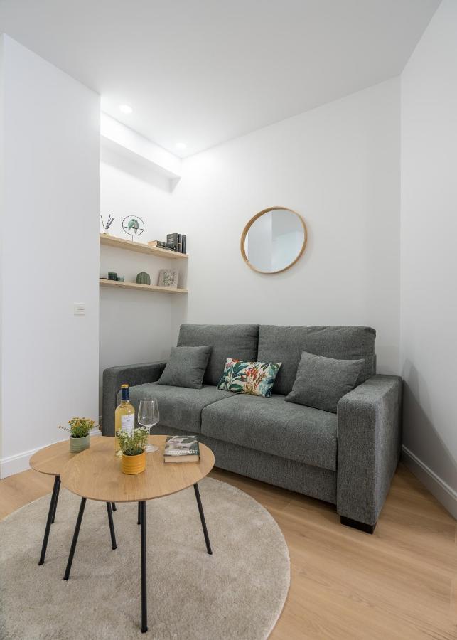 Kaixo Bilbao Apartments エクステリア 写真
