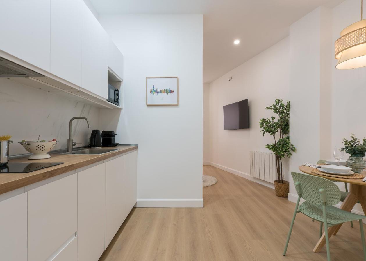 Kaixo Bilbao Apartments エクステリア 写真