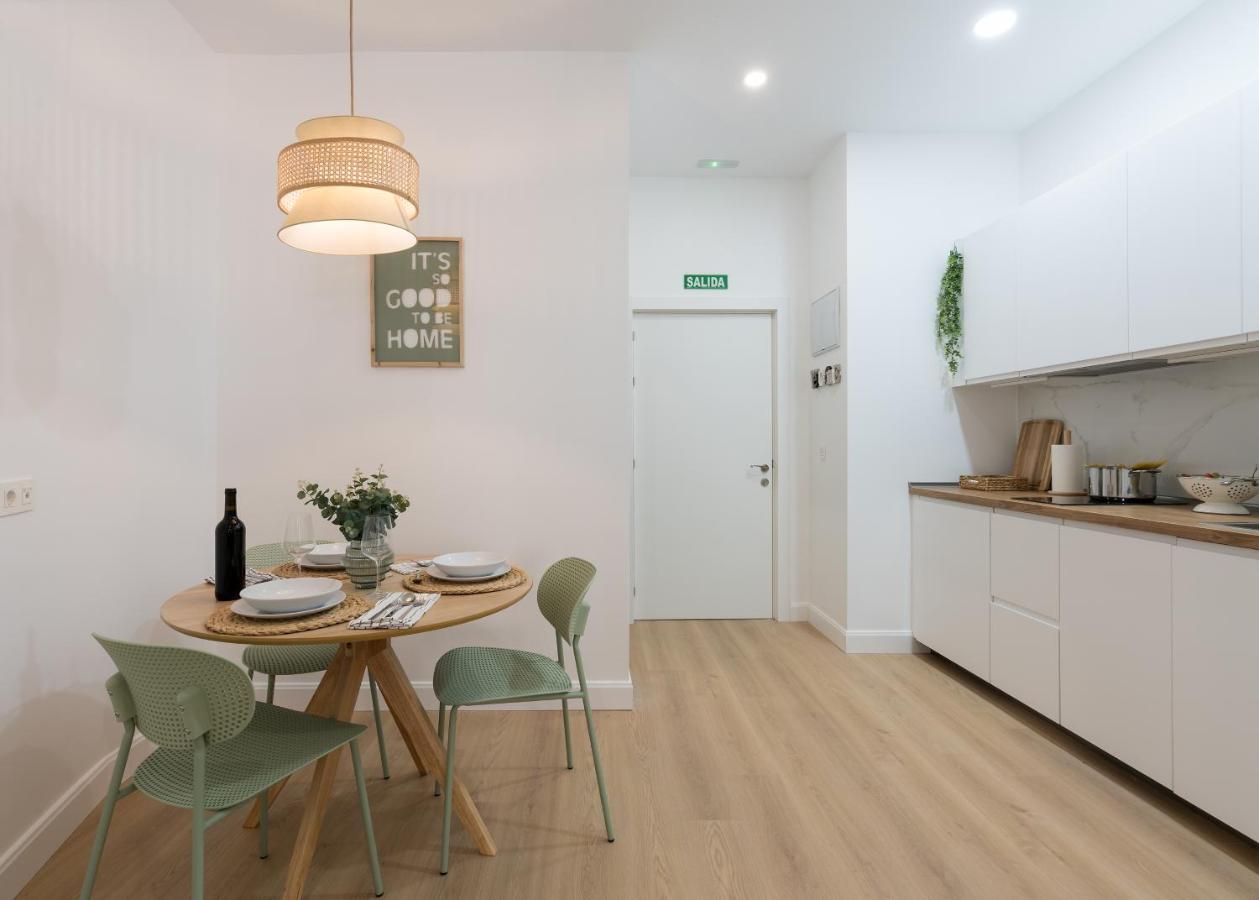 Kaixo Bilbao Apartments エクステリア 写真