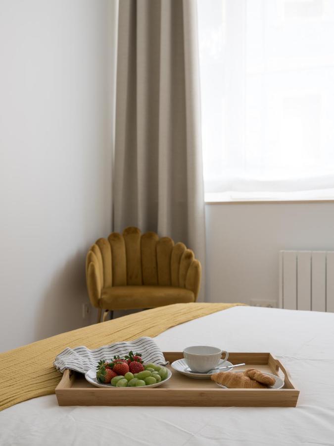 Kaixo Bilbao Apartments エクステリア 写真