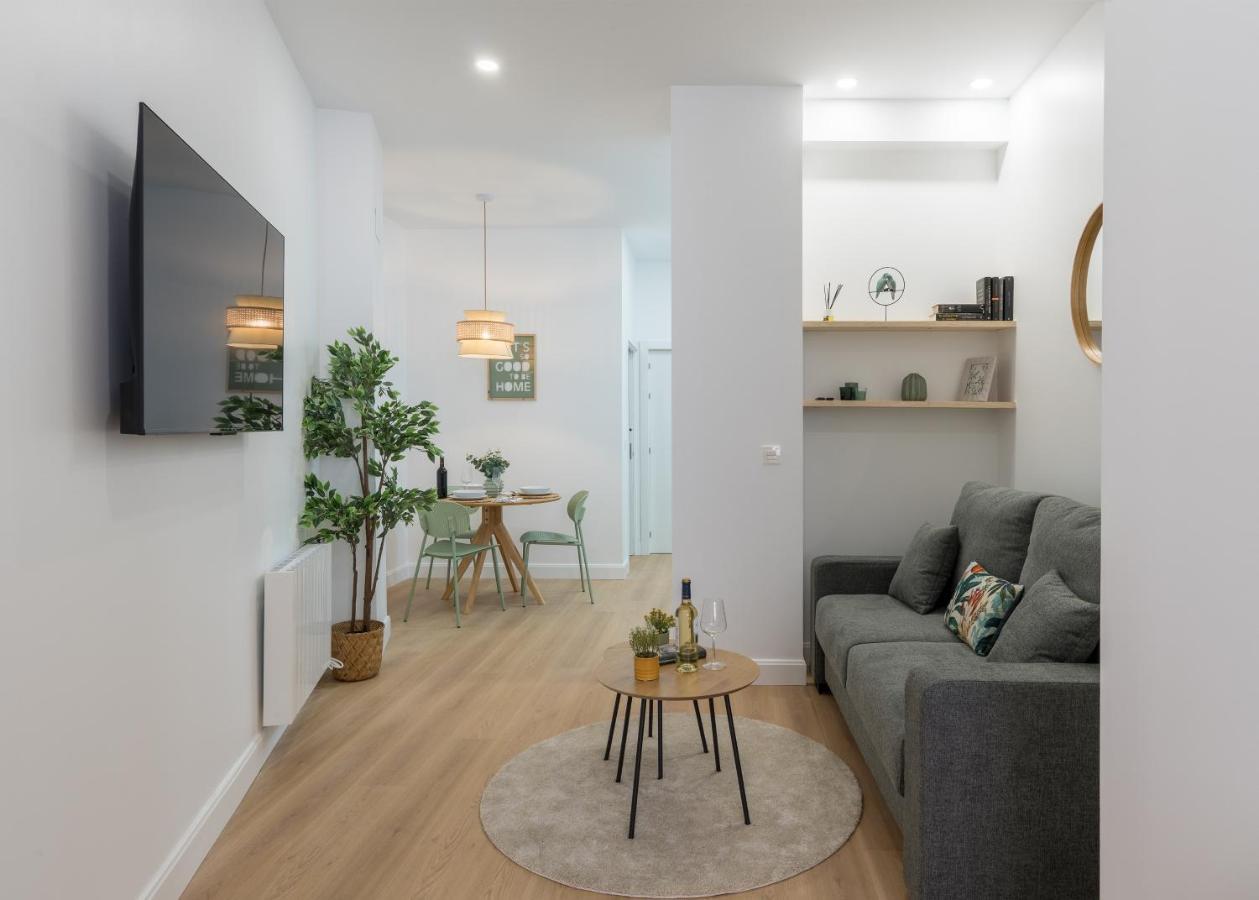 Kaixo Bilbao Apartments エクステリア 写真