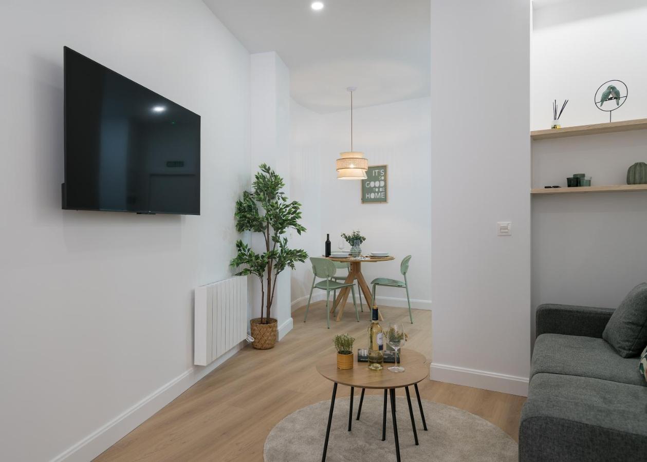 Kaixo Bilbao Apartments エクステリア 写真