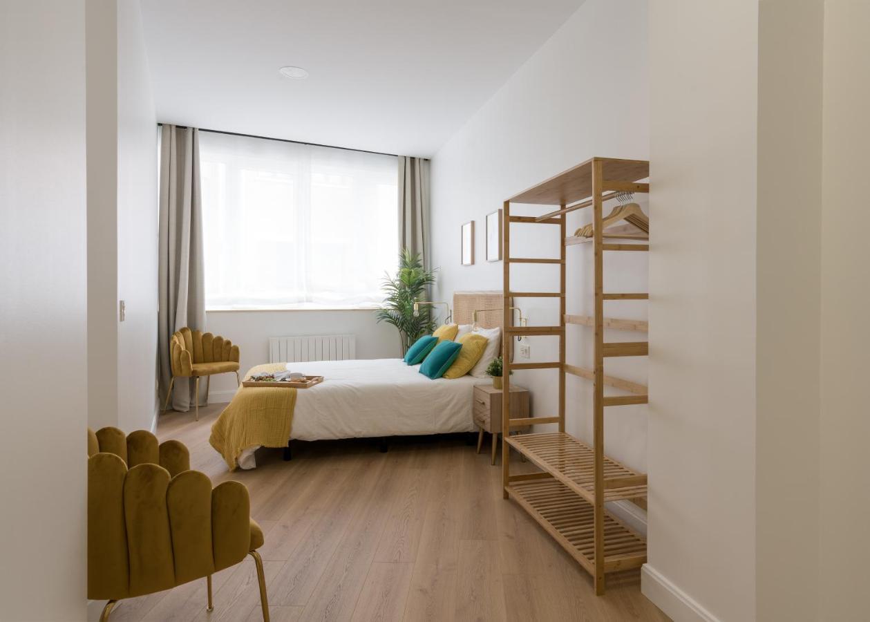 Kaixo Bilbao Apartments エクステリア 写真