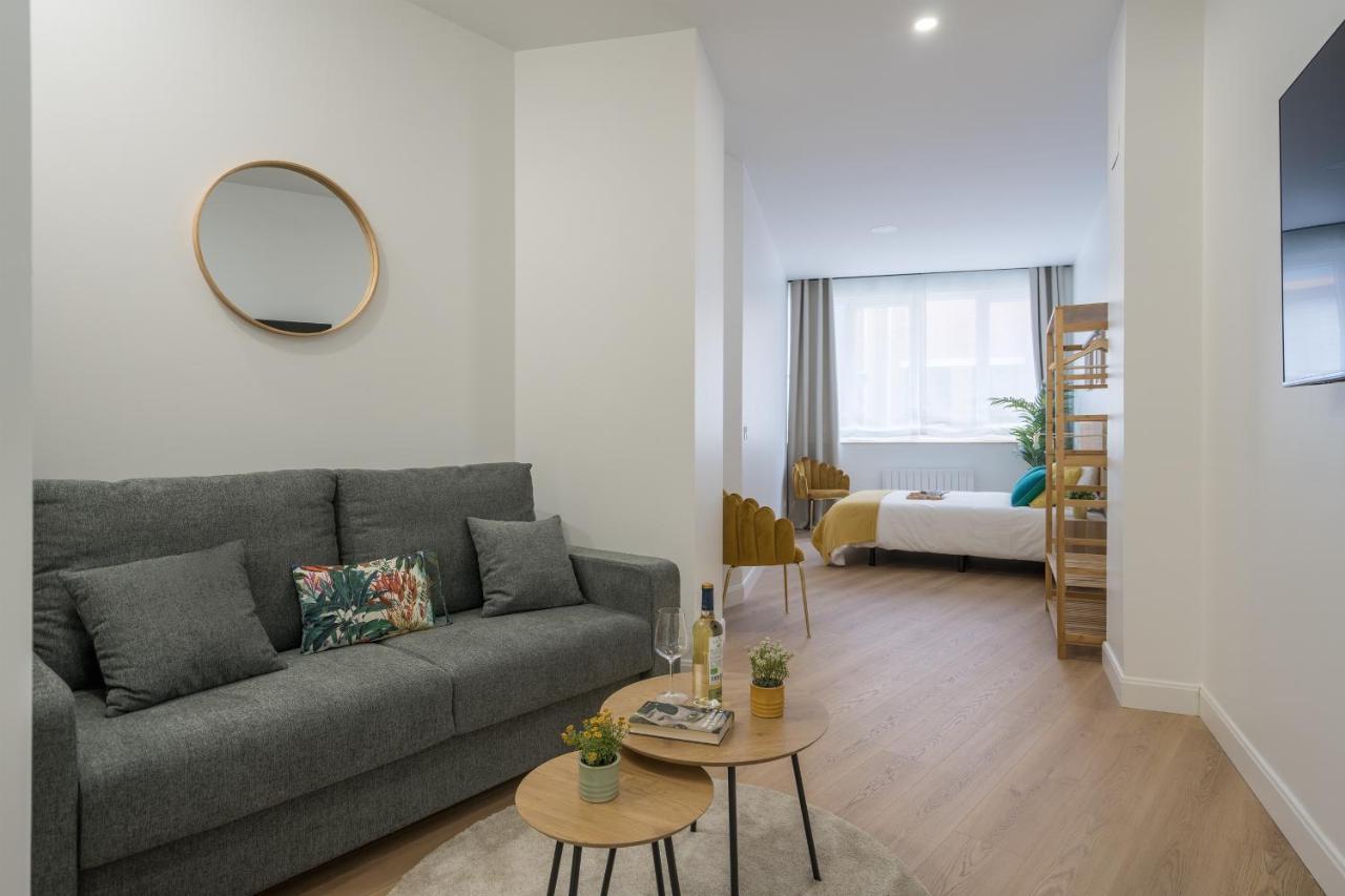 Kaixo Bilbao Apartments エクステリア 写真
