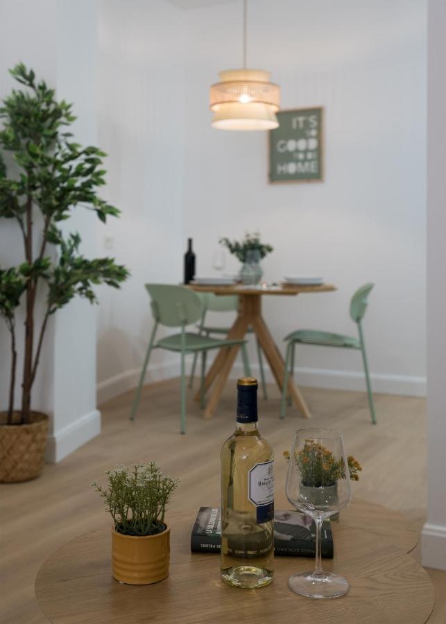 Kaixo Bilbao Apartments エクステリア 写真