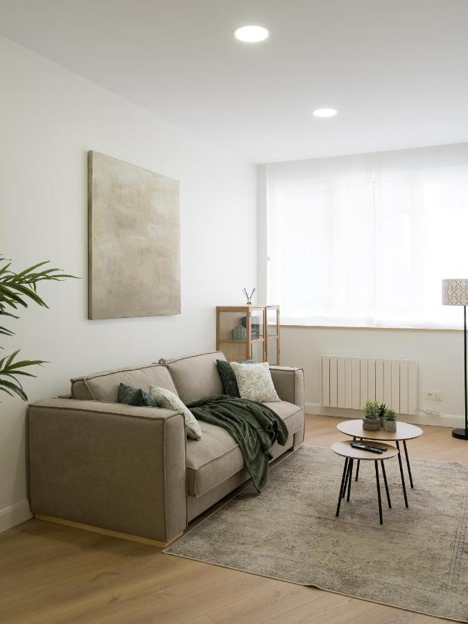 Kaixo Bilbao Apartments エクステリア 写真
