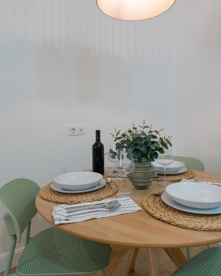 Kaixo Bilbao Apartments エクステリア 写真