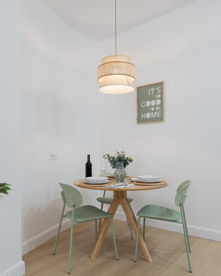 Kaixo Bilbao Apartments エクステリア 写真