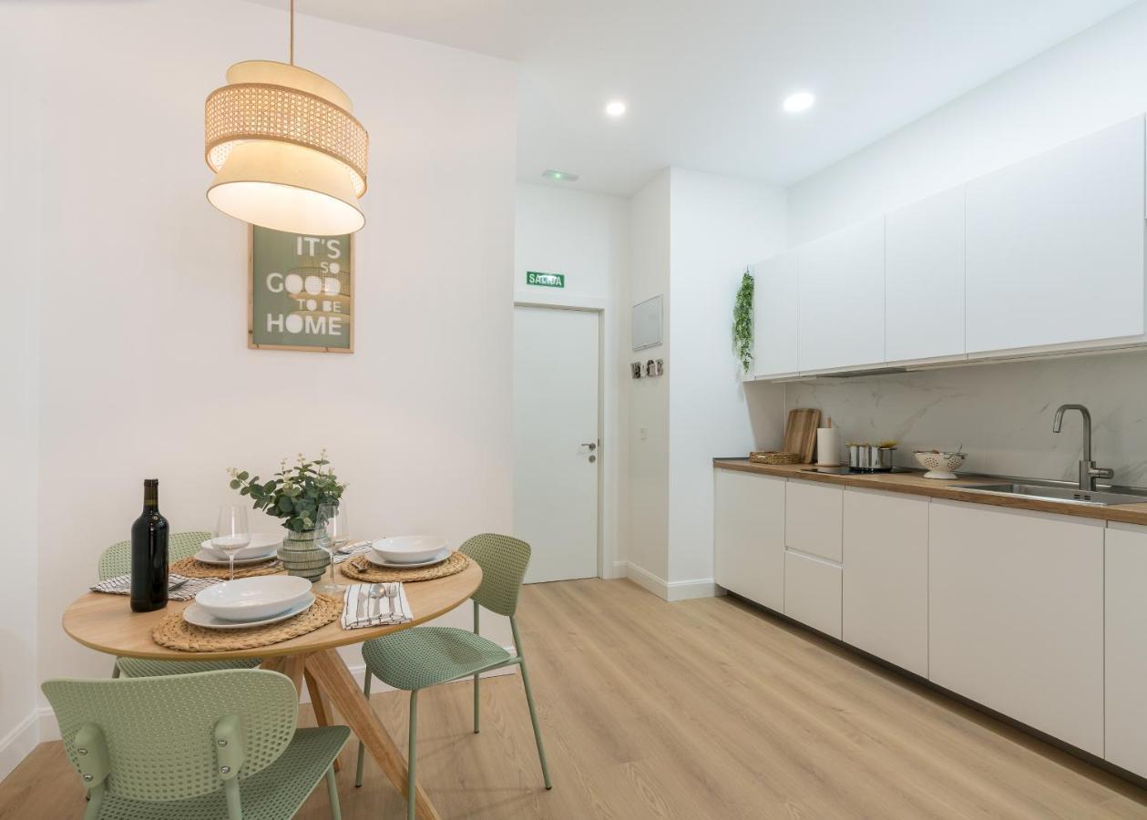 Kaixo Bilbao Apartments エクステリア 写真