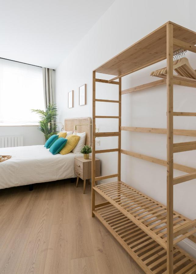 Kaixo Bilbao Apartments エクステリア 写真
