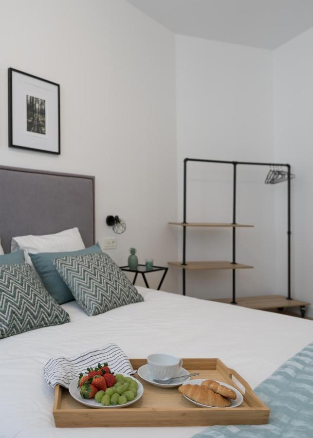 Kaixo Bilbao Apartments エクステリア 写真