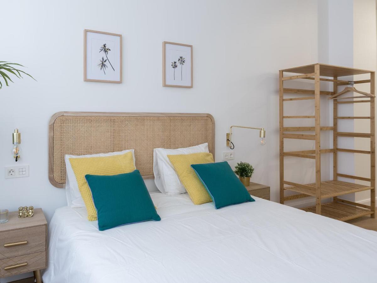 Kaixo Bilbao Apartments エクステリア 写真