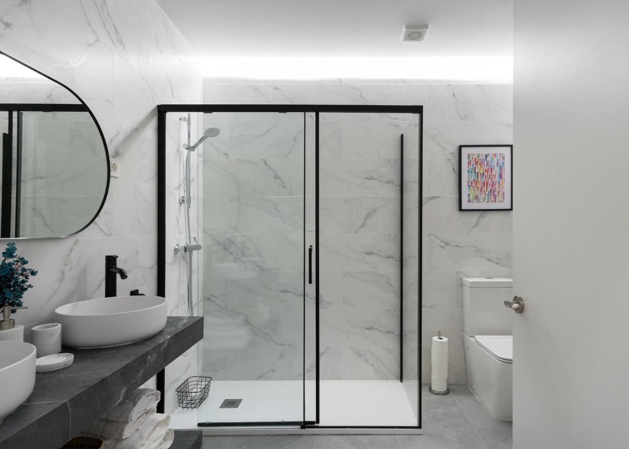 Kaixo Bilbao Apartments エクステリア 写真