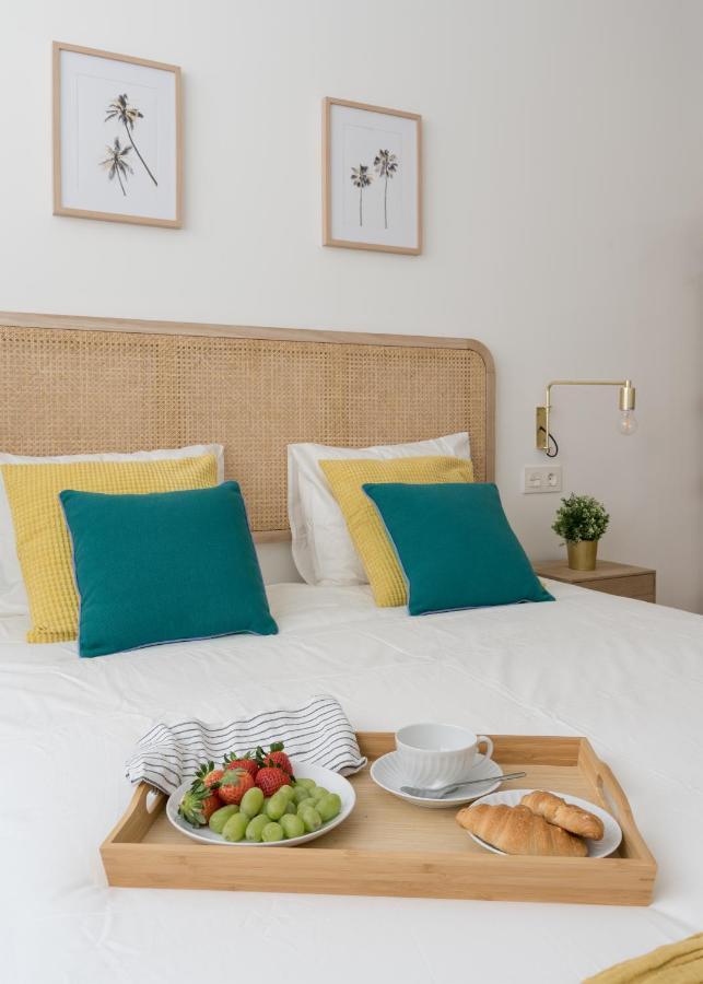 Kaixo Bilbao Apartments エクステリア 写真