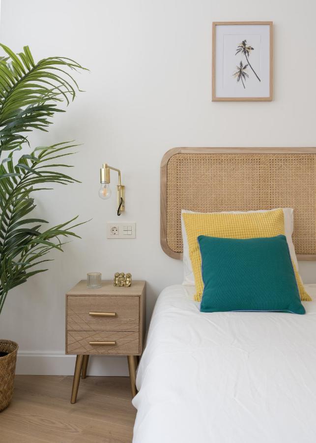 Kaixo Bilbao Apartments エクステリア 写真