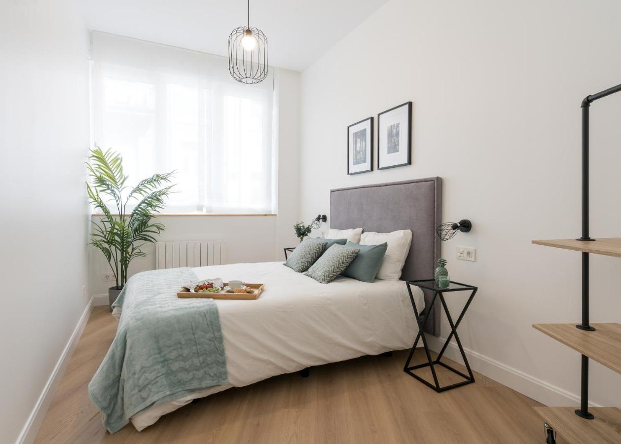 Kaixo Bilbao Apartments エクステリア 写真