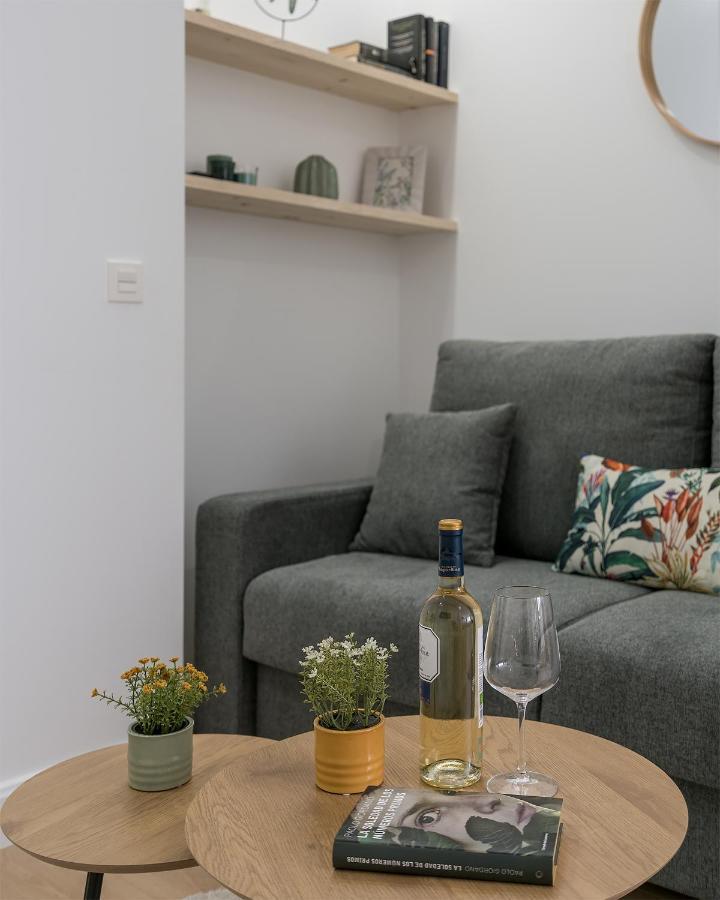 Kaixo Bilbao Apartments エクステリア 写真