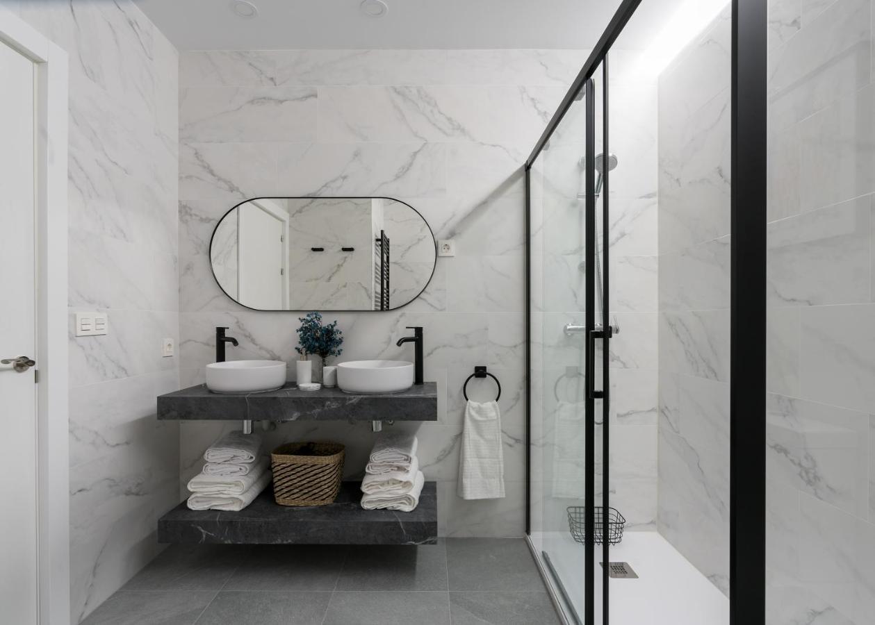 Kaixo Bilbao Apartments エクステリア 写真