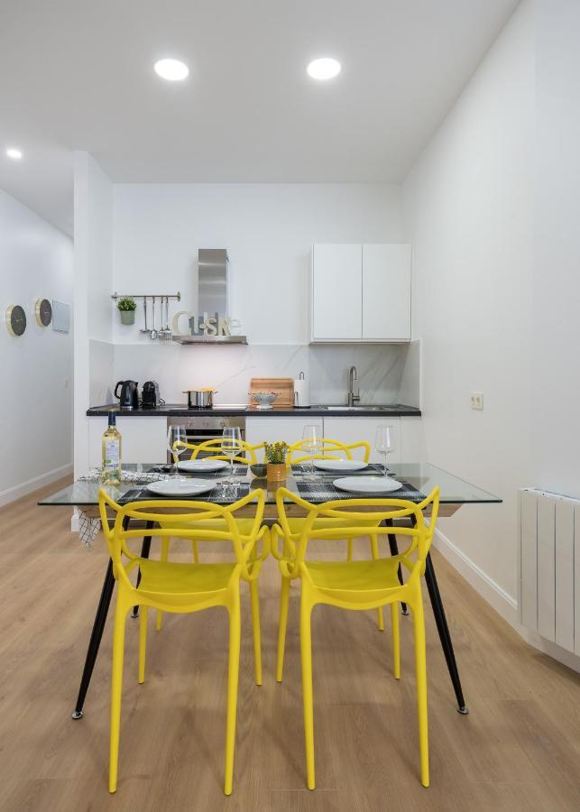Kaixo Bilbao Apartments エクステリア 写真