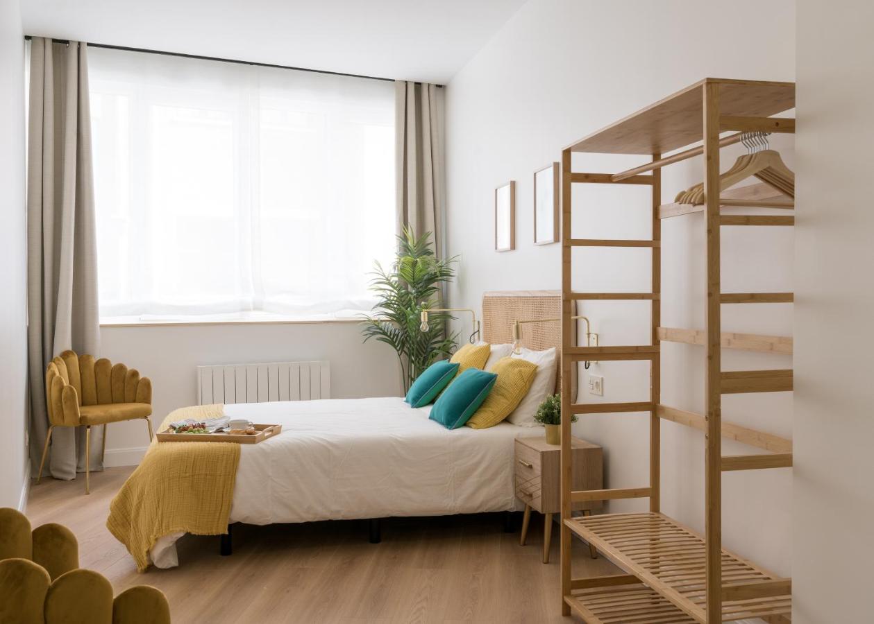 Kaixo Bilbao Apartments エクステリア 写真