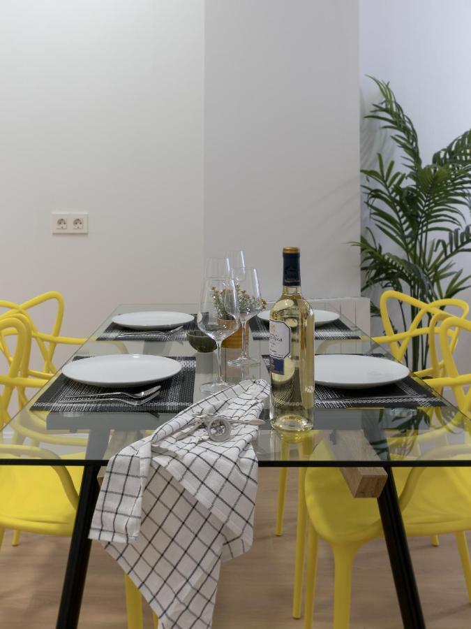 Kaixo Bilbao Apartments エクステリア 写真