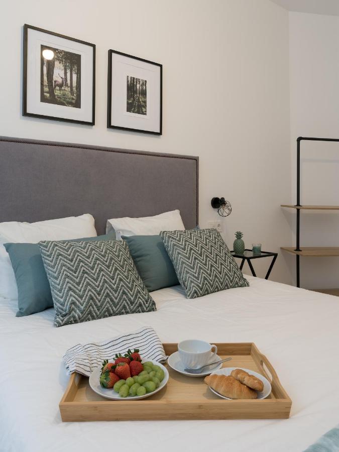 Kaixo Bilbao Apartments エクステリア 写真