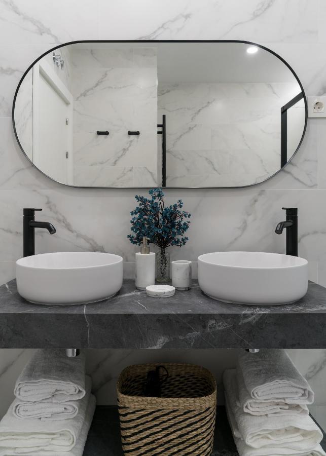 Kaixo Bilbao Apartments エクステリア 写真