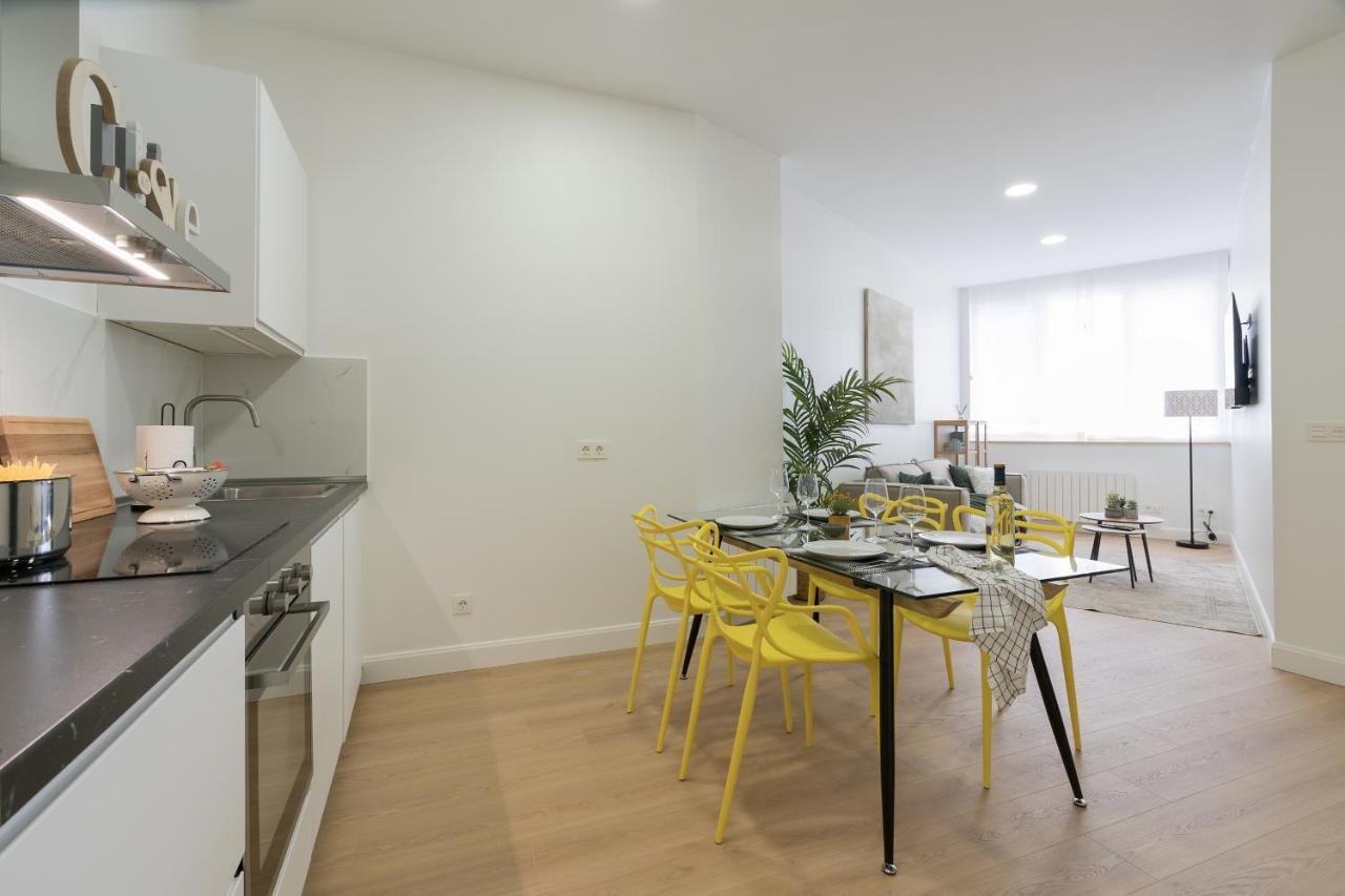 Kaixo Bilbao Apartments エクステリア 写真
