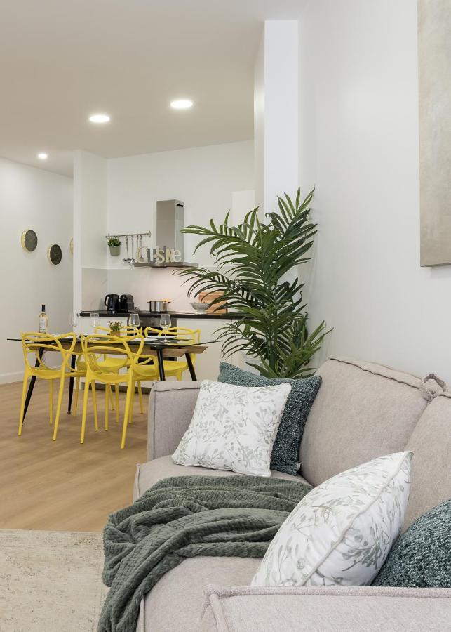 Kaixo Bilbao Apartments エクステリア 写真