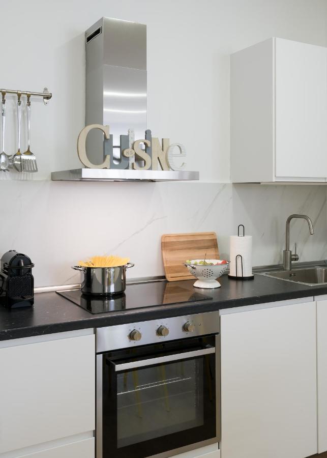 Kaixo Bilbao Apartments エクステリア 写真