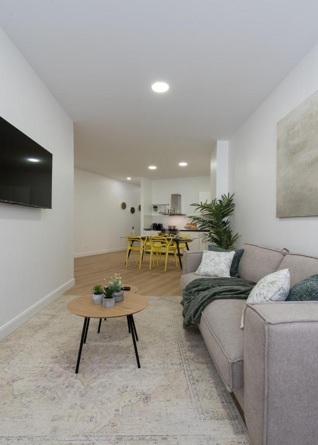 Kaixo Bilbao Apartments エクステリア 写真
